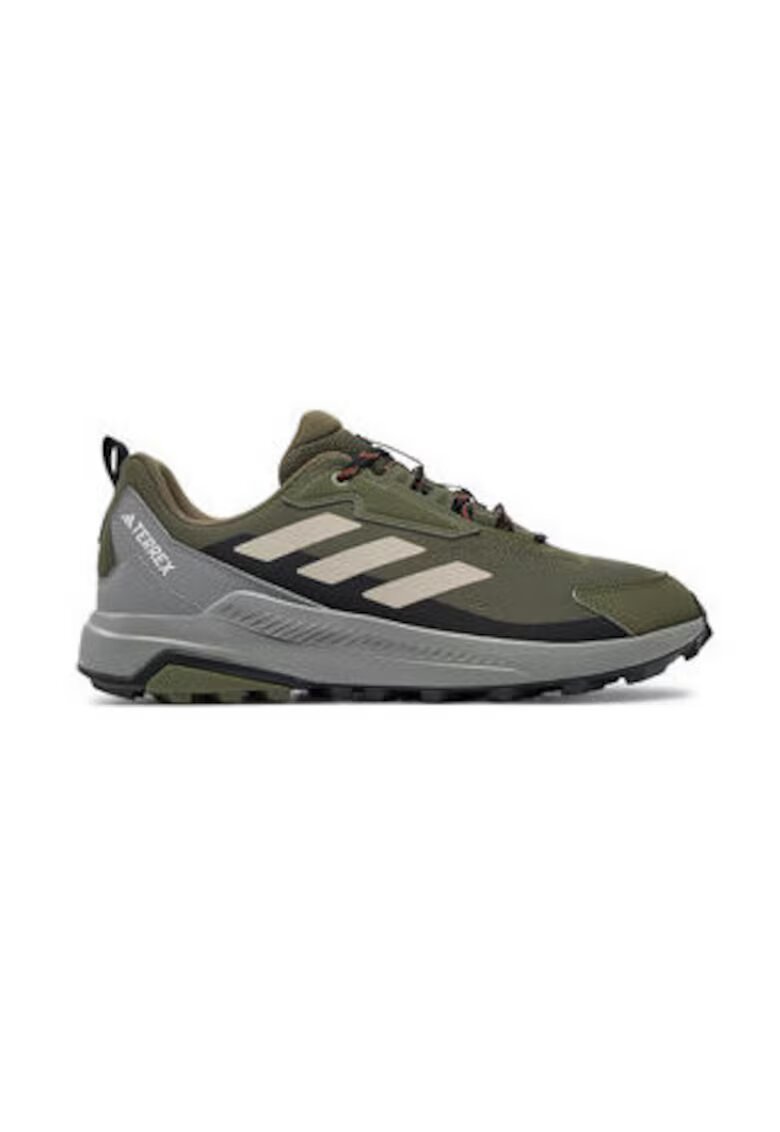 adidas Pantofi sport pentru barbati - BM225871 - Verde - Verde masliniu