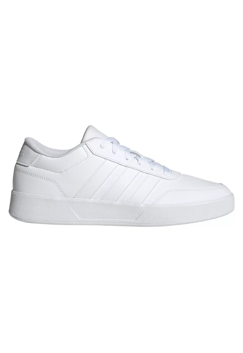 adidas Pantofi sport pentru barbati - Breaknet 3.0 - Alb - 44 - Alb