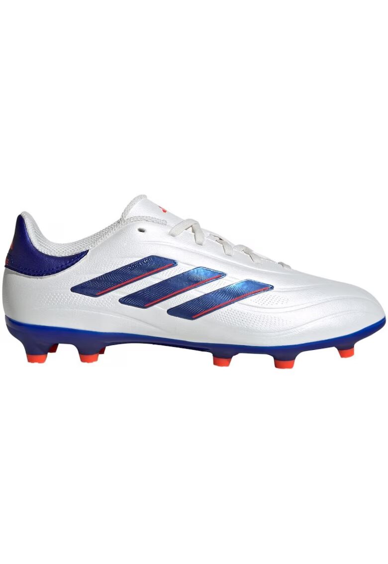 adidas Pantofi sport pentru copii - BM200473 - alb