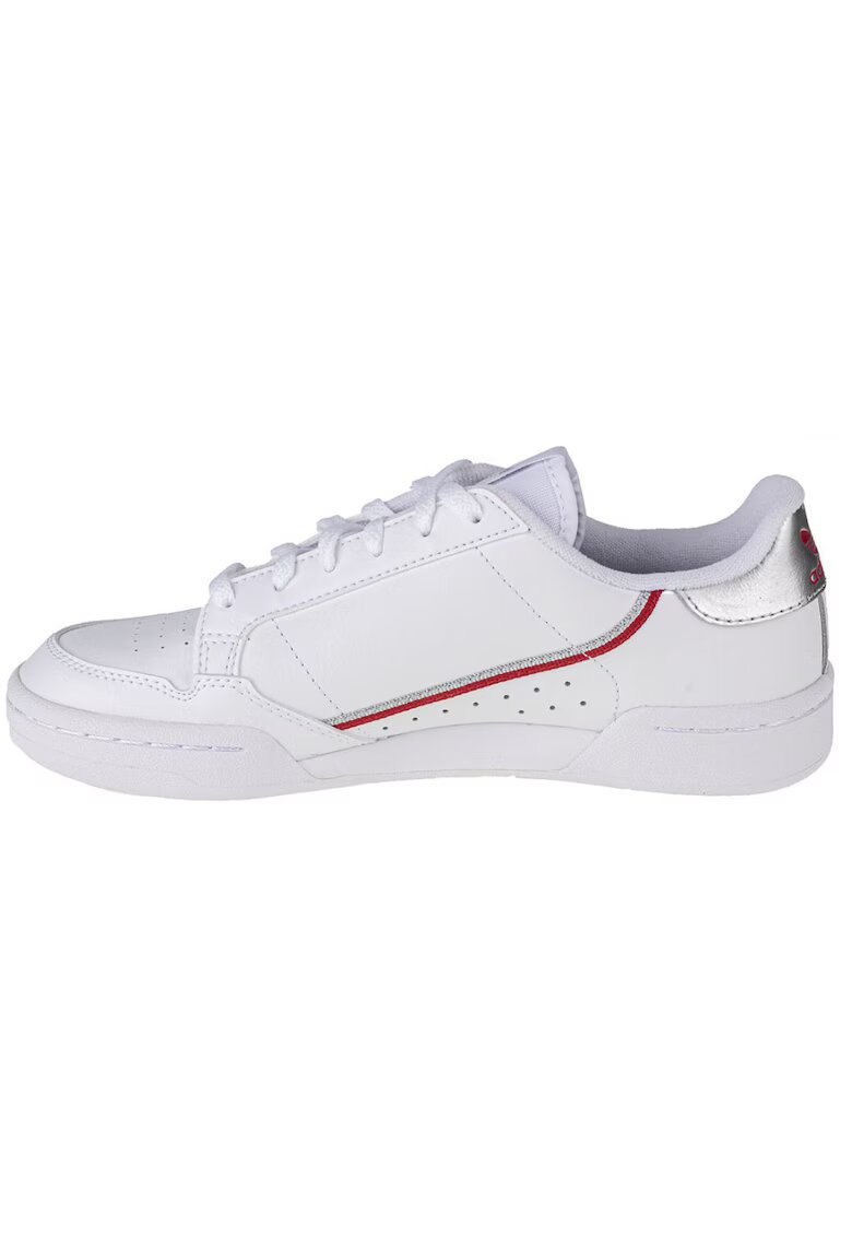 adidas Pantofi sport pentru femei - BM120777 - alb