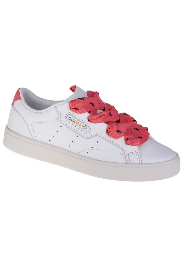 adidas Pantofi sport pentru femei - BM125234 - alb