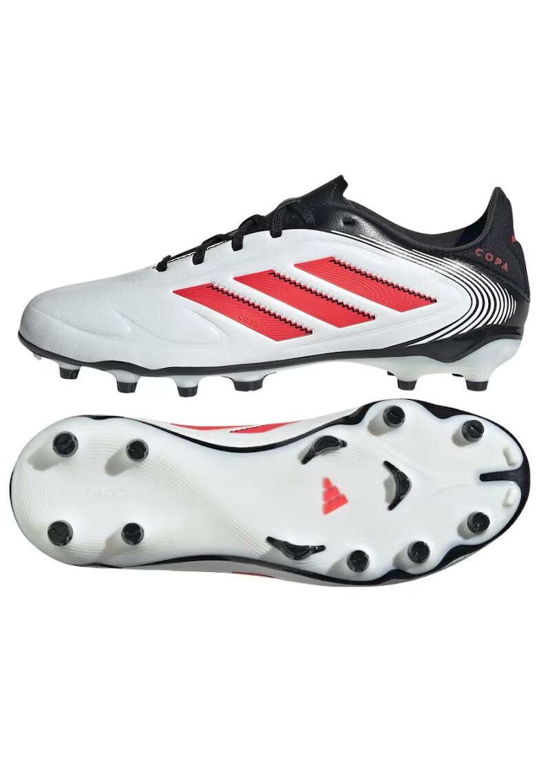 adidas Pantofi sport pentru femei - BM215773 - alb
