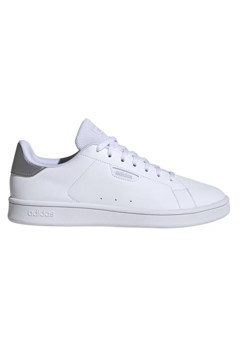adidas Pantofi sport pentru femei Urban Court - Alb