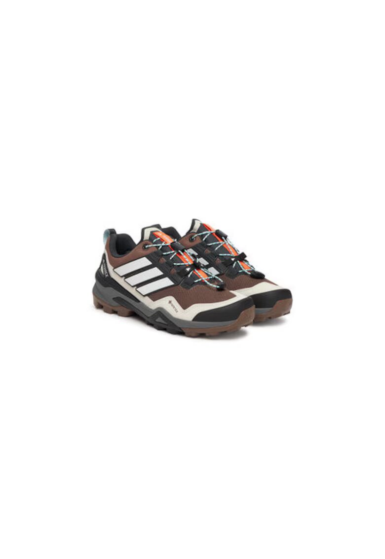 adidas Pantofi sport pentru trekking cu logo