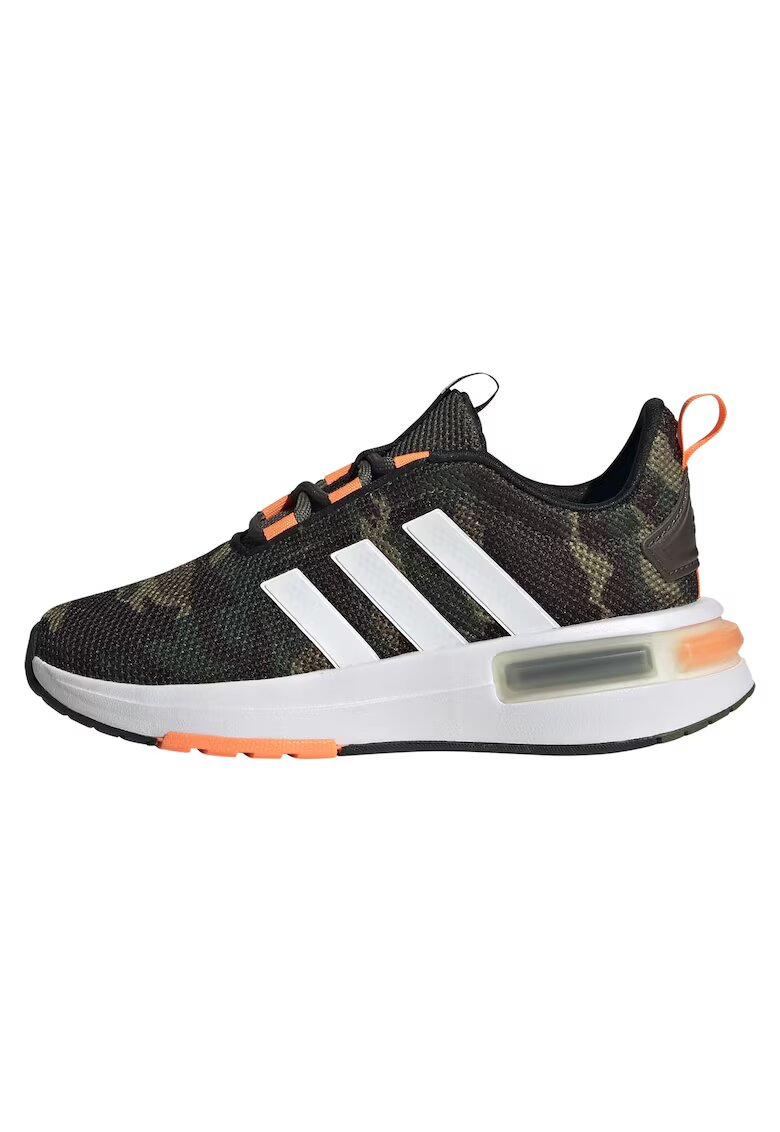 adidas Pantofi sport RACER TR23 K IF0204 - Kaki