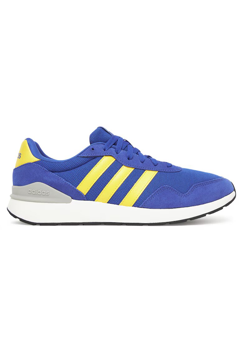 adidas Pantofi sport - Run 60s 4.0 - galben - tesatura