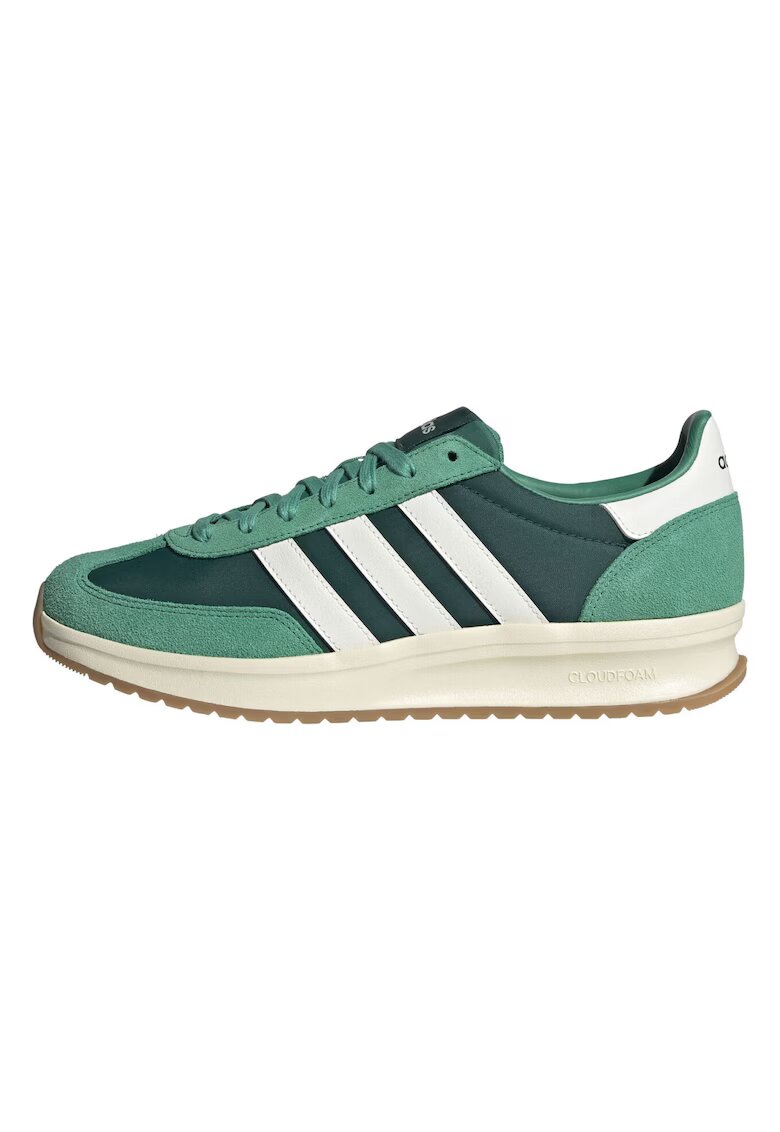 adidas Pantofi sport Run 70s 2.0 JI4919 Barbati Verde - Verde