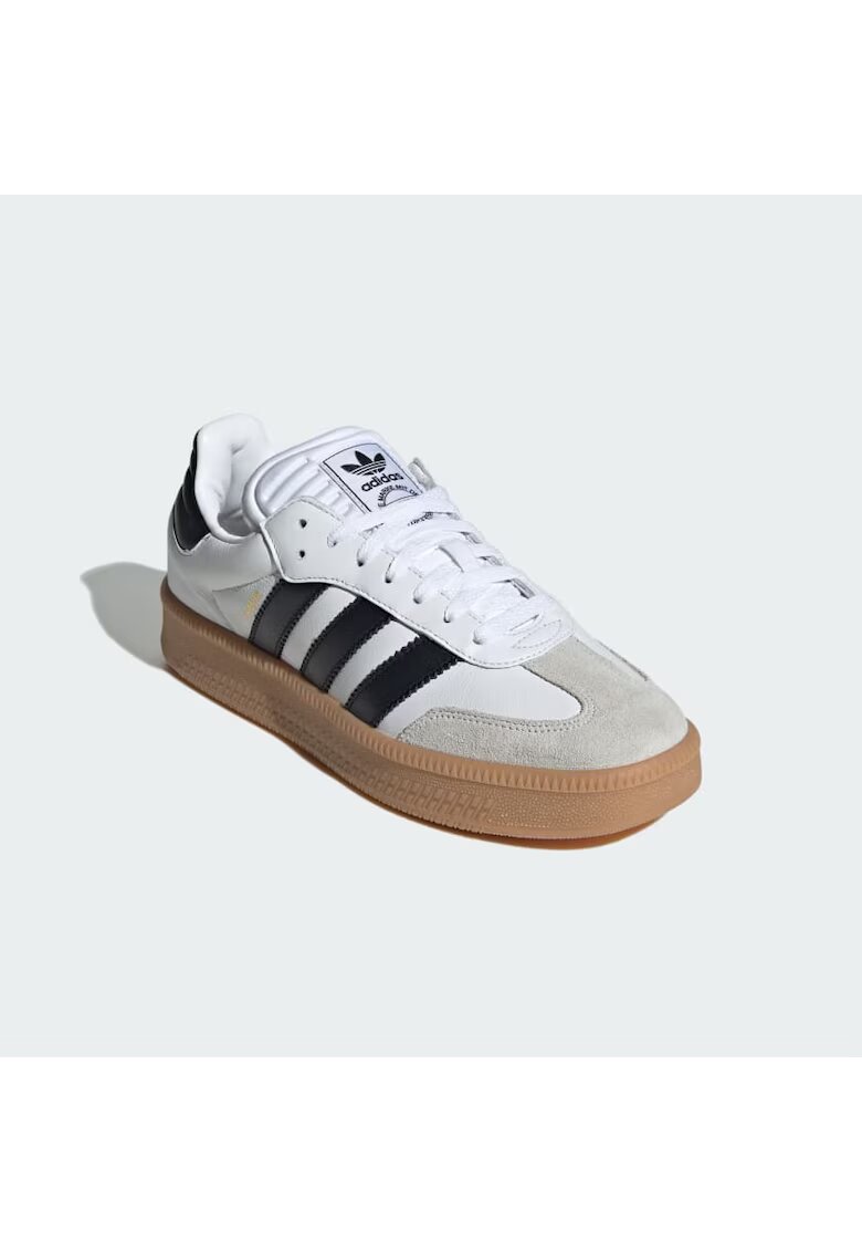 adidas Pantofi Sport - Samba XLG - Alb/Negrusdzx - Alb