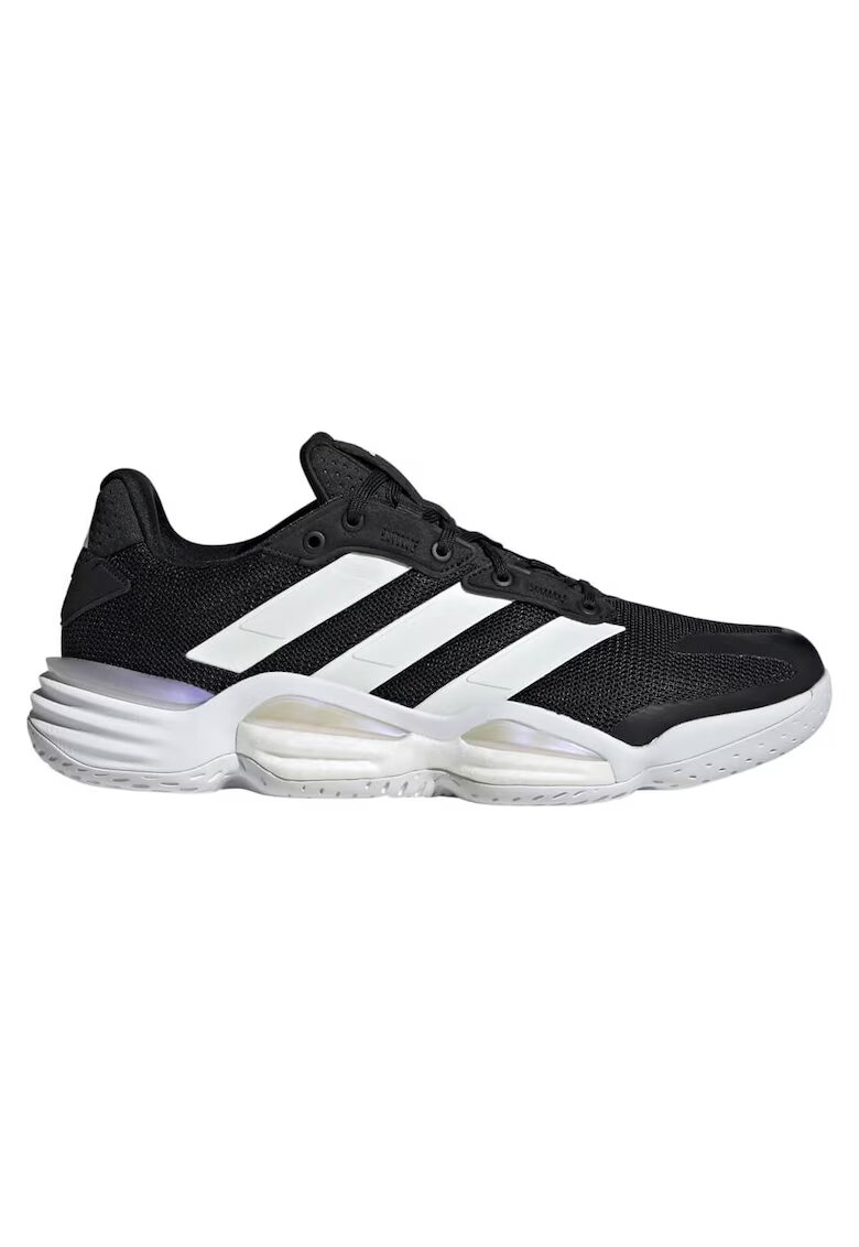 adidas Pantofi Sport Stabil 16 - negru - barbati