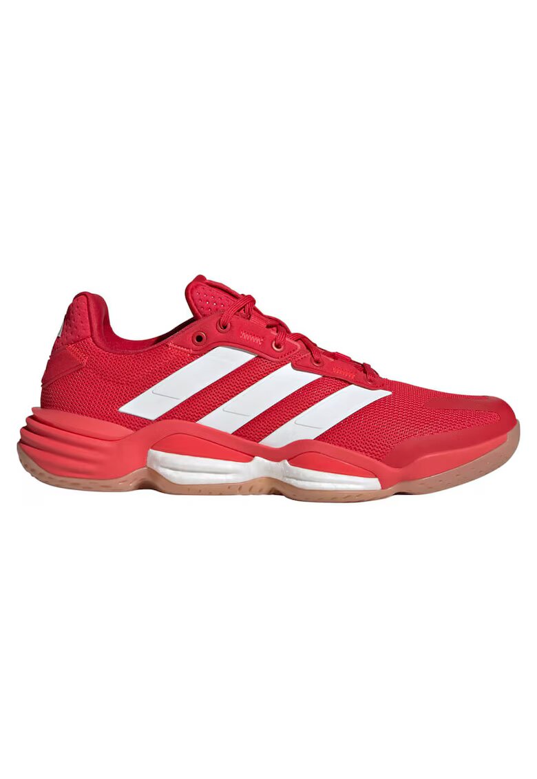 adidas Pantofi Sport Stabil 16 - Rosu