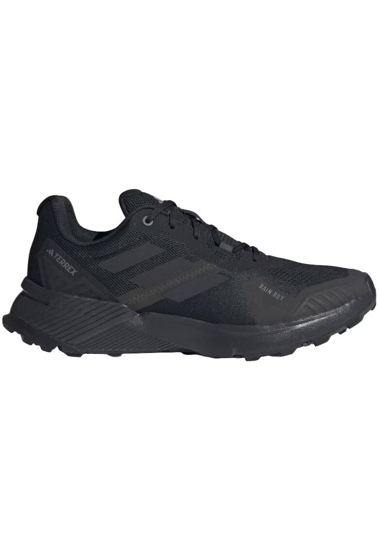 adidas Pantofi sport - Terrex Soulstride R.RDY - Plasa - Negru - Negru