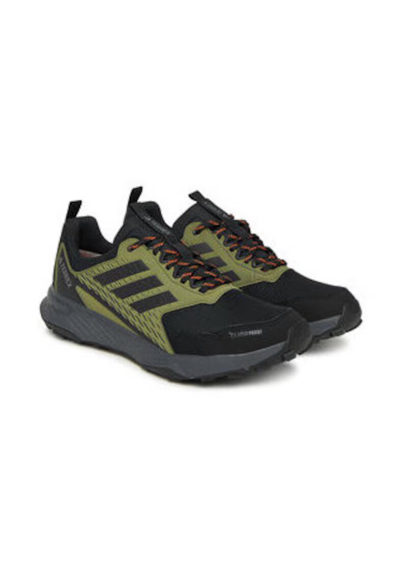 adidas Pantofi sport TERREX TRACEFINDER 2 CLIMA JR7768