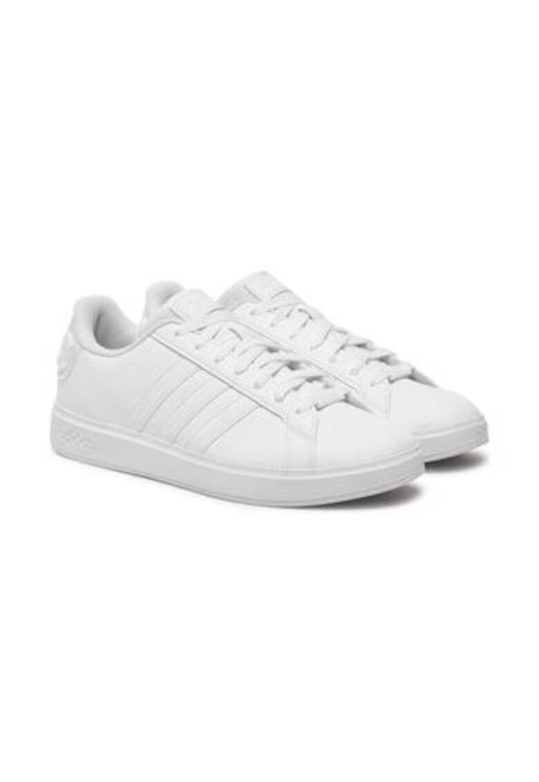 adidas Pantofi sport uni din piele