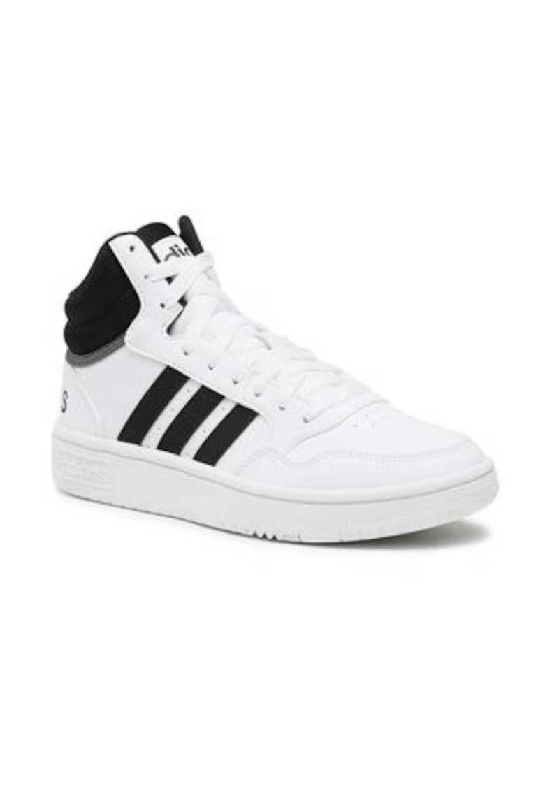 adidas Pantofi sport Unisex 302291021 - Piele ecologica - 36 2/3 EU - Alb