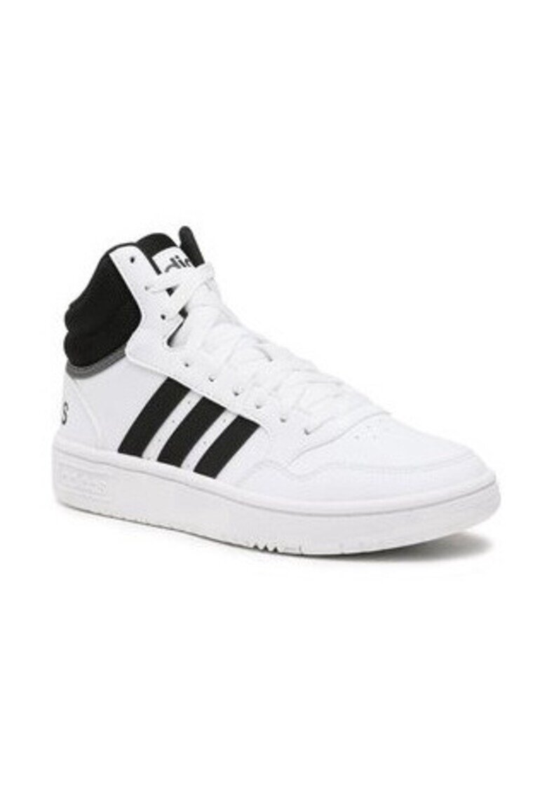 adidas Pantofi sport Unisex 302291021 - Piele ecologica - 36 EU - Alb