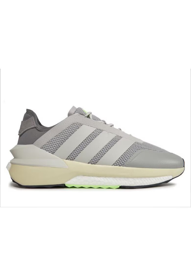 adidas Pantofi sport Unisex 303353629 - Textil - Gri - Gri