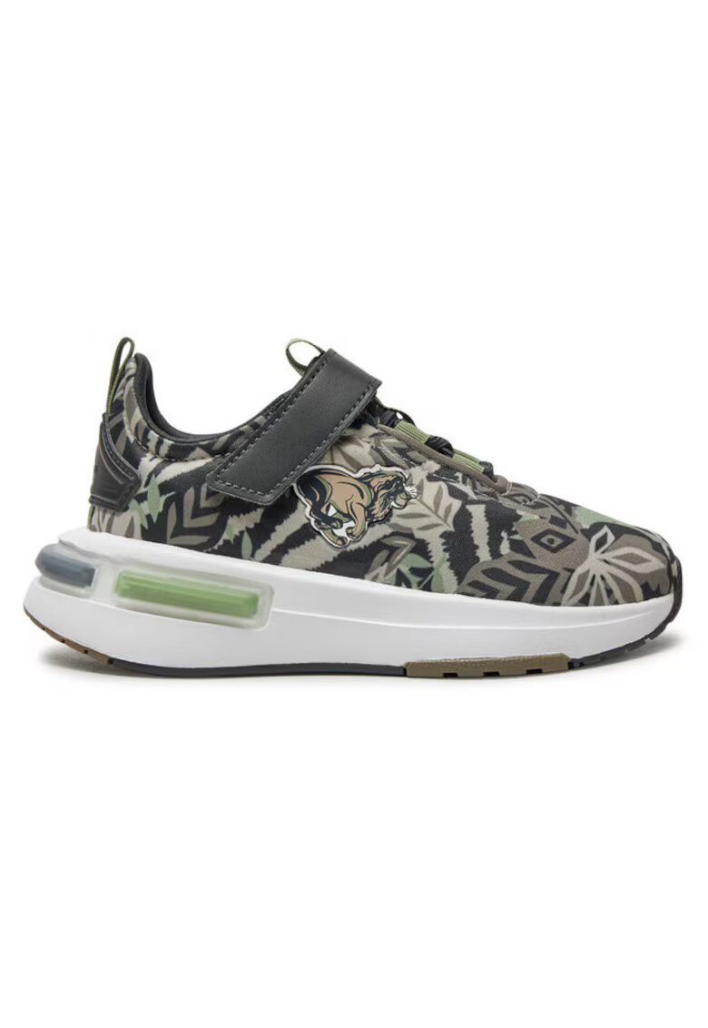 adidas Pantofi sport unisex 303911614 - Textil - 35 EU - Gri