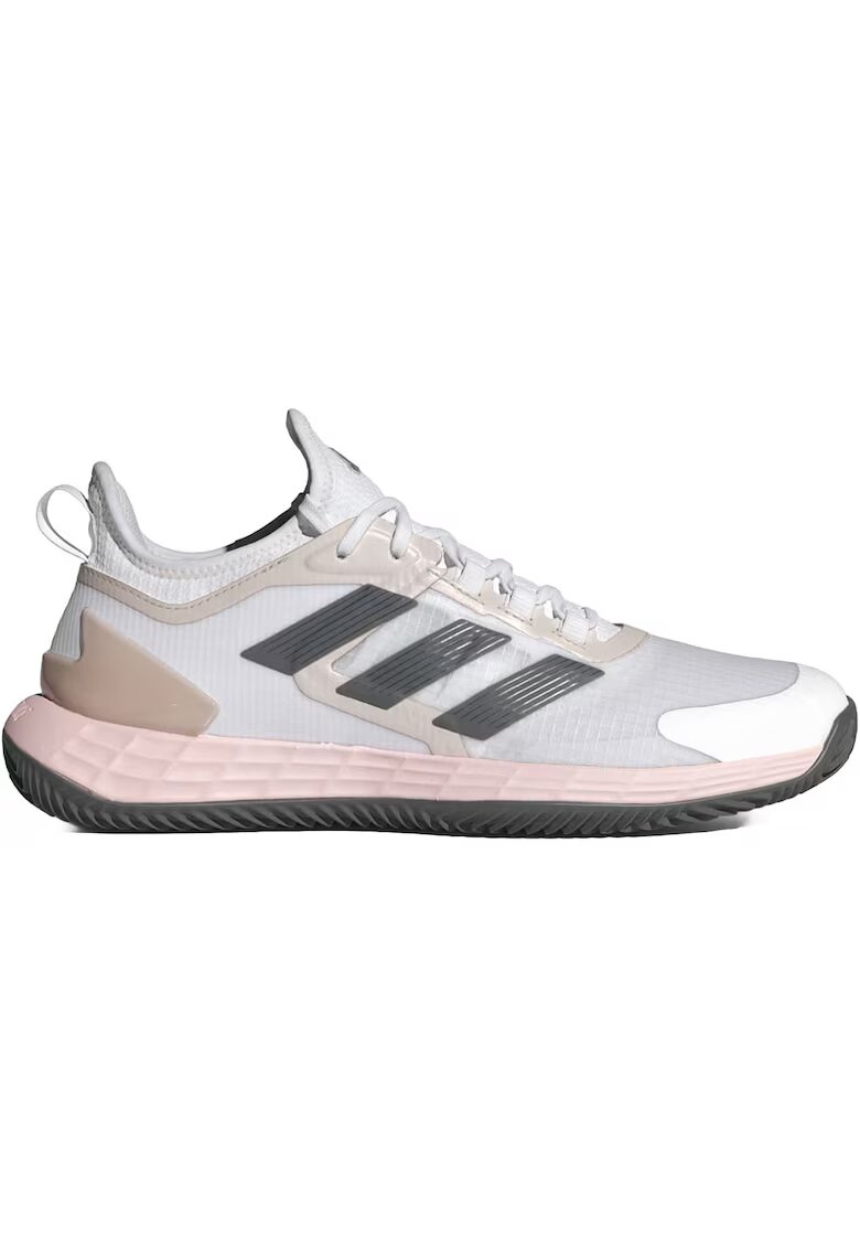 adidas Pantofi sport unisex Adizero Ubersonic 4.1 Clay - Gri