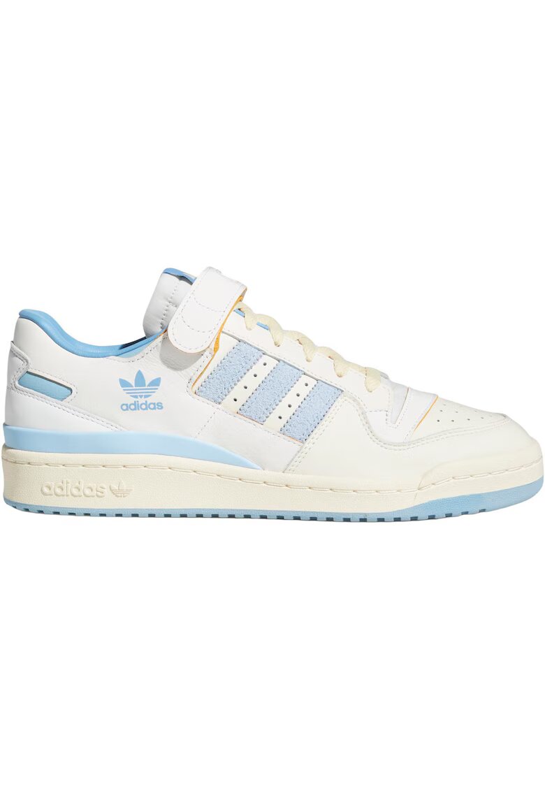 adidas Pantofi sport unisex Forum 84 - Alb