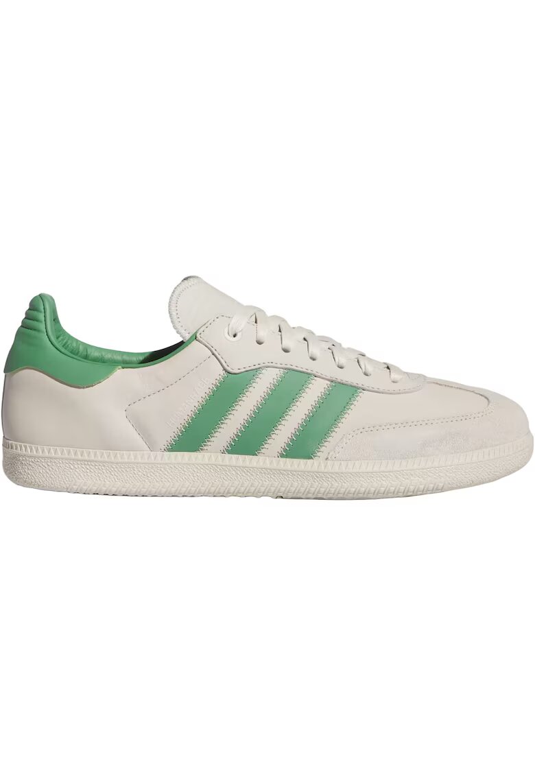 adidas Pantofi sport unisex Humanrace Samba ID9064 - Bej