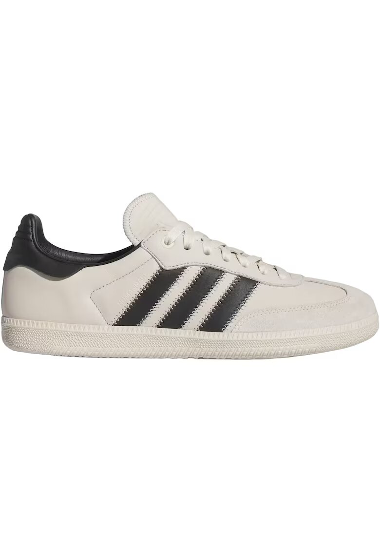 adidas Pantofi sport unisex Humanrace Samba ID9065 - Bej
