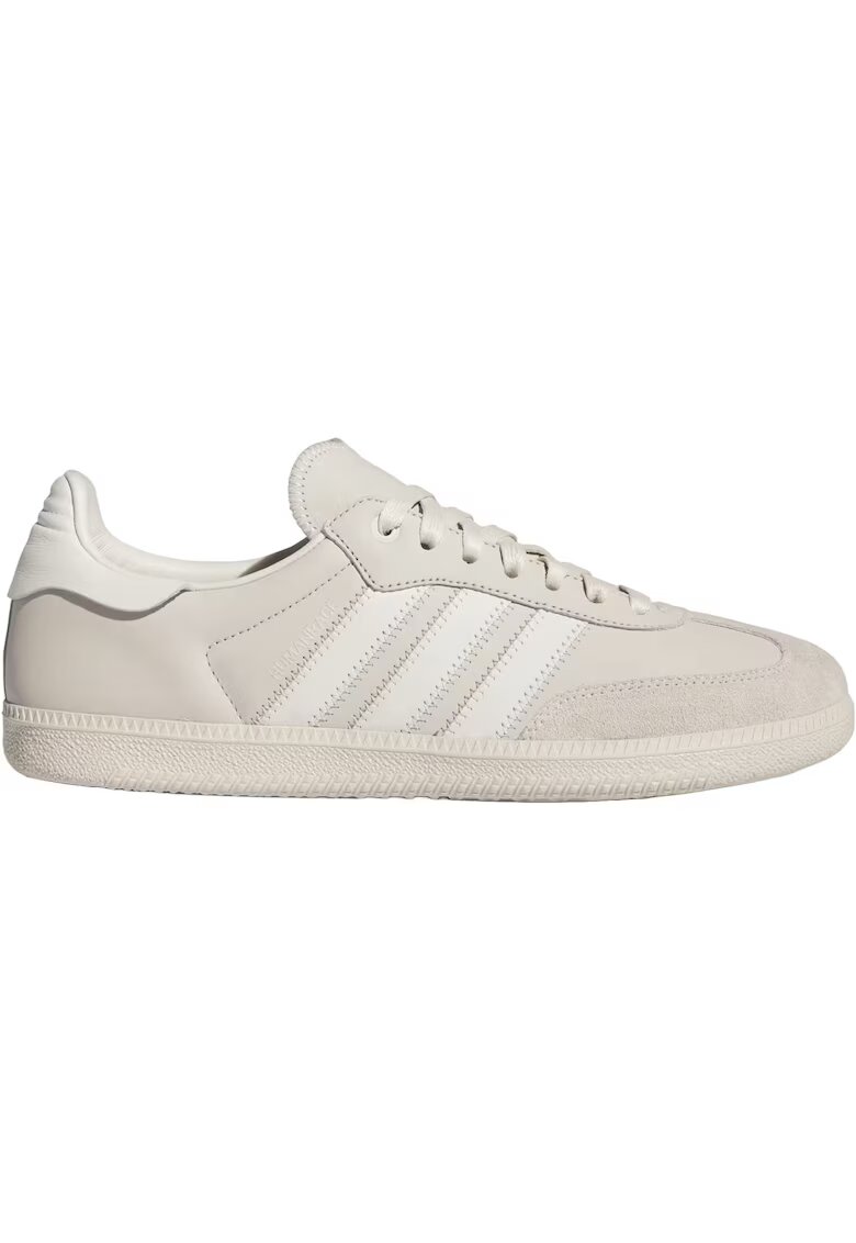 adidas Pantofi sport unisex Humanrace Samba ID9067 - Bej