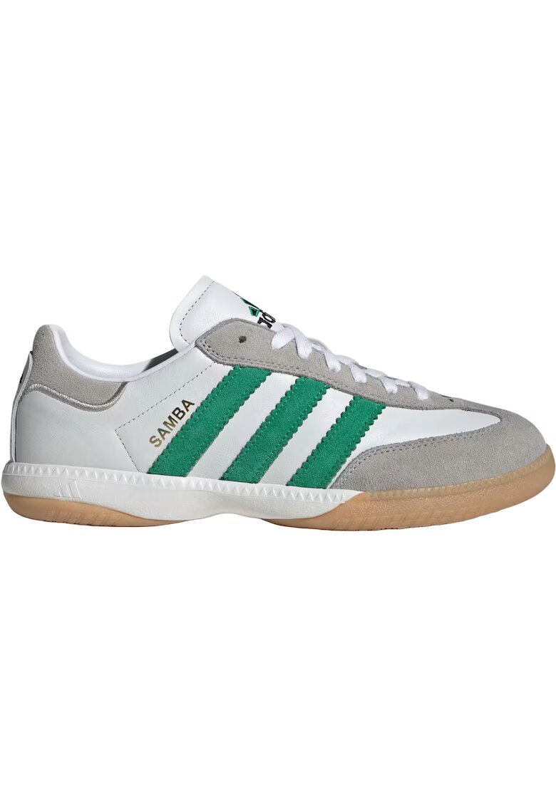 adidas Pantofi sport unisex Samba Millenium - Alb