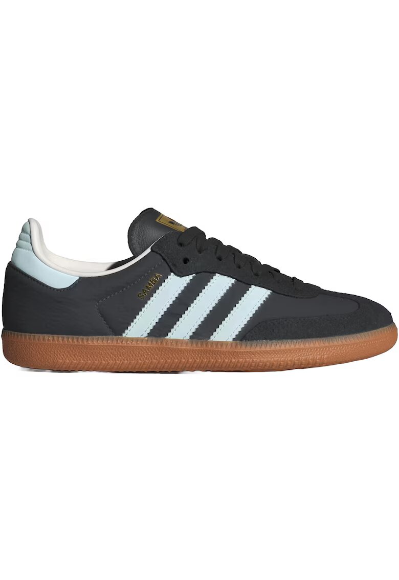 adidas Pantofi sport unisex Samba - Negru