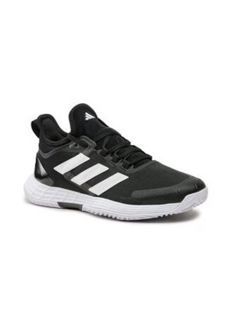 adidas Pantofi tenis barbati 302281060 - Textil - Negru - Negru