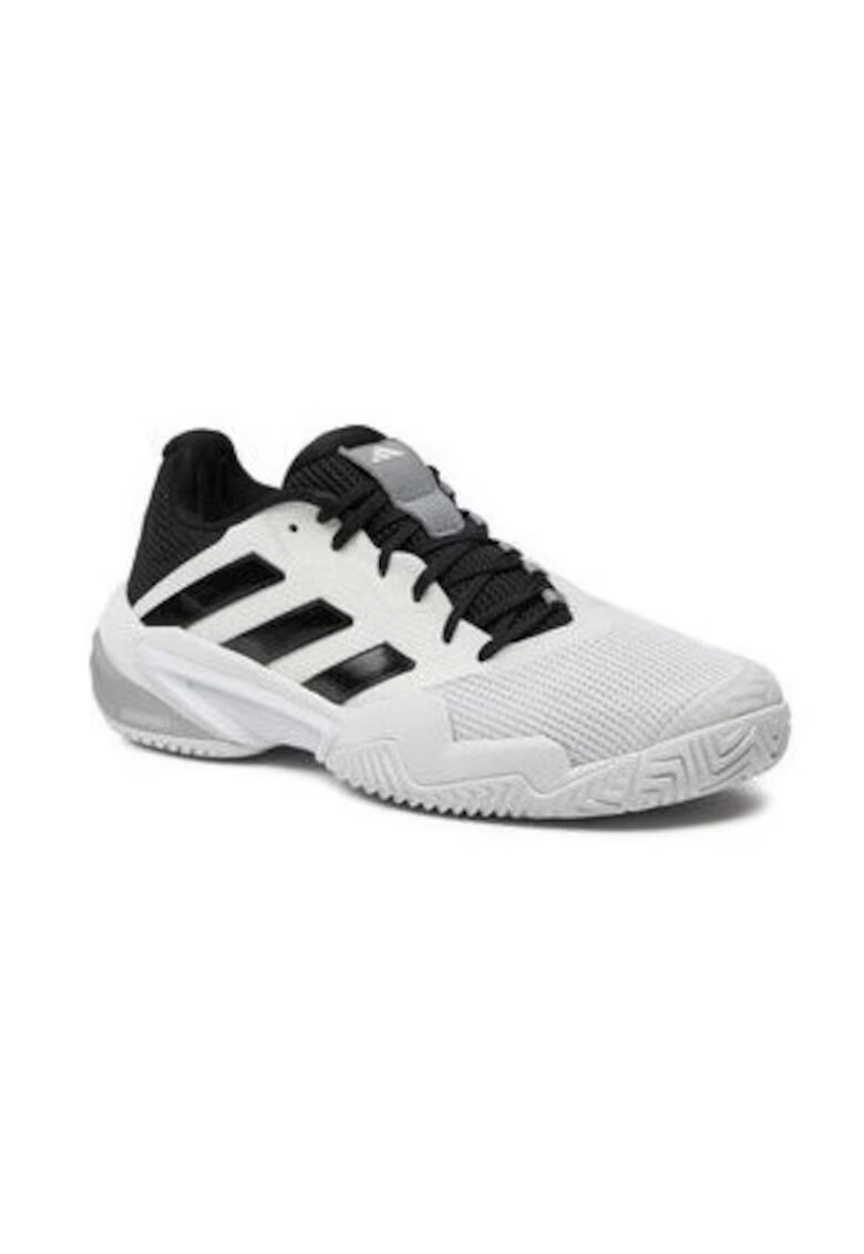 adidas Pantofi tenis barbati 303300869 - Sintetic - Alb - Alb