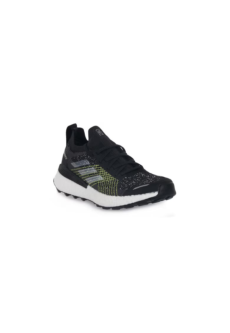 adidas Pantofi Terrex Two Ultra Primeblue - Sintetic - Negru - Negru