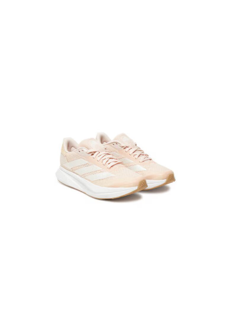 adidas Pantofi textili de alergare cu logo