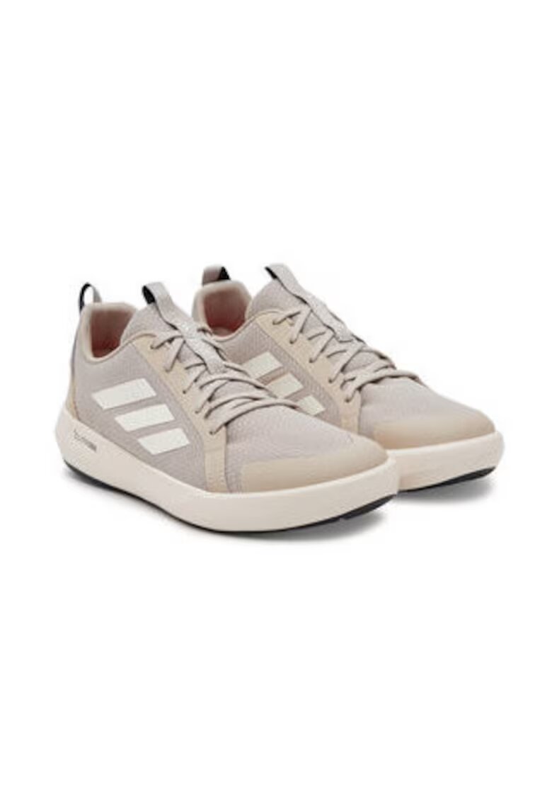 adidas Pantofi trekking cu siret