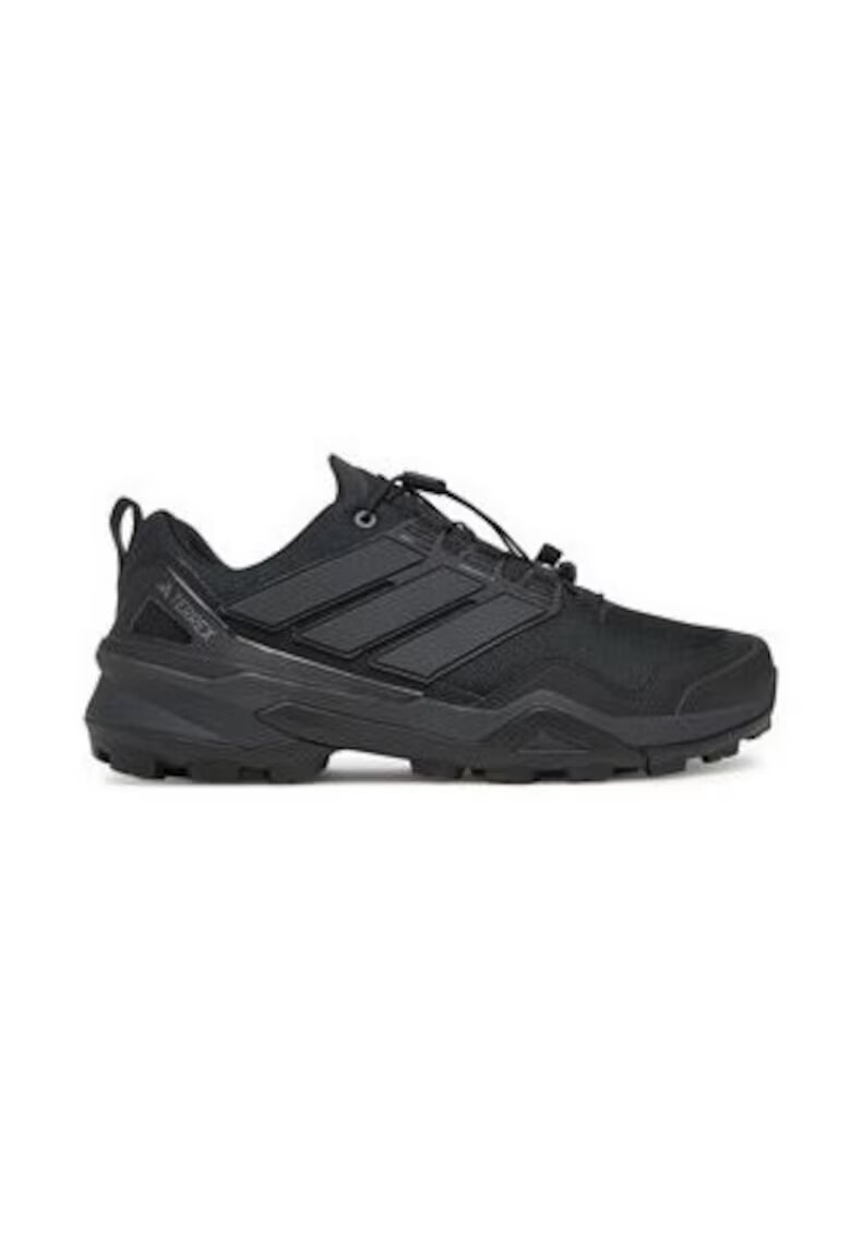 adidas Pantofi trekking din material sintetic -