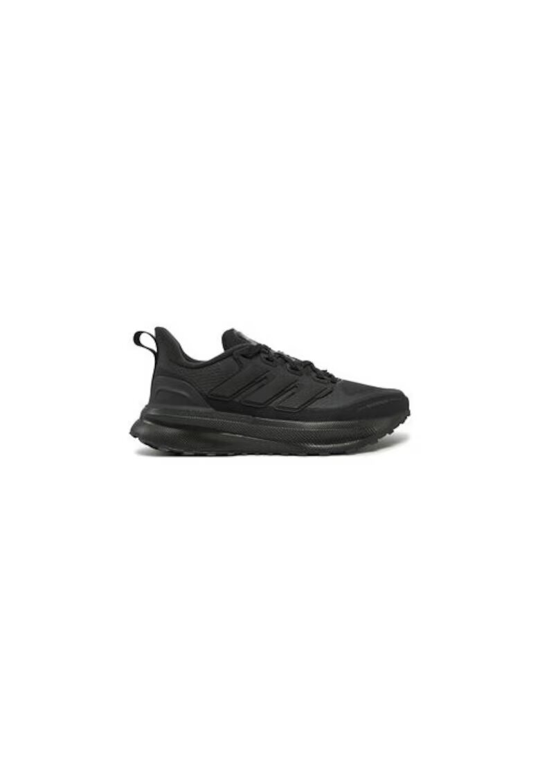 adidas Pantofi wedge din material textil - pentru alergare