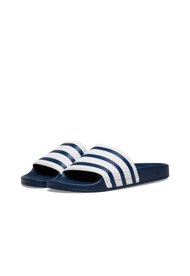 adidas Papuci Adilette - G16220 1821 - Albastru