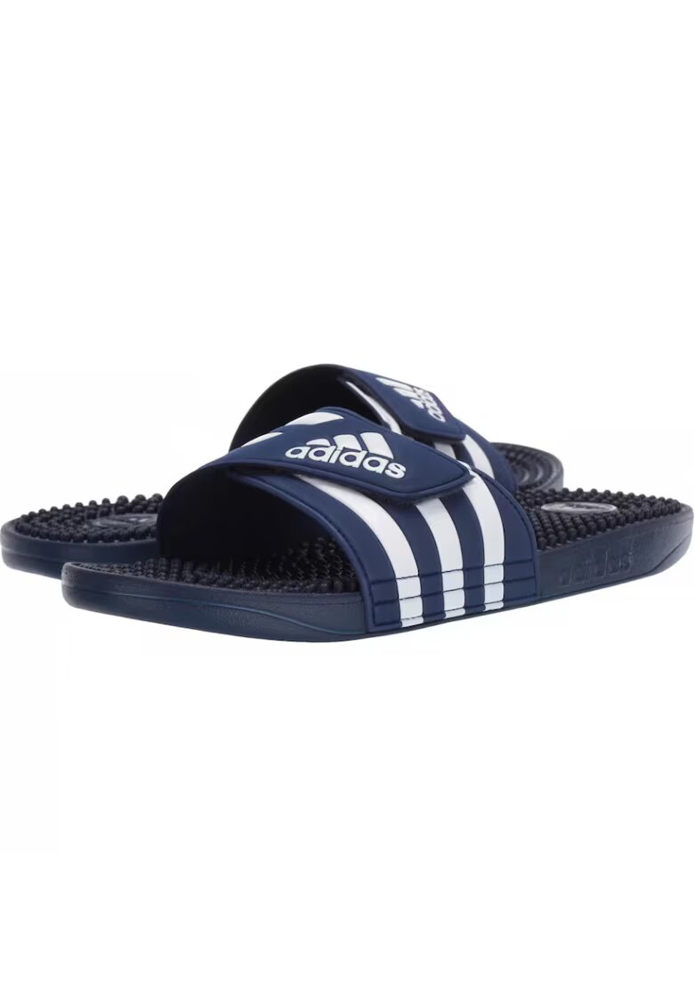 adidas Papuci Adissage barbati - Bleumarin