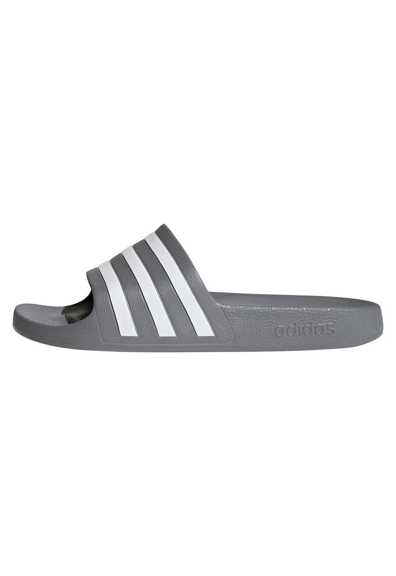 adidas Papuci barbati gri - Gri