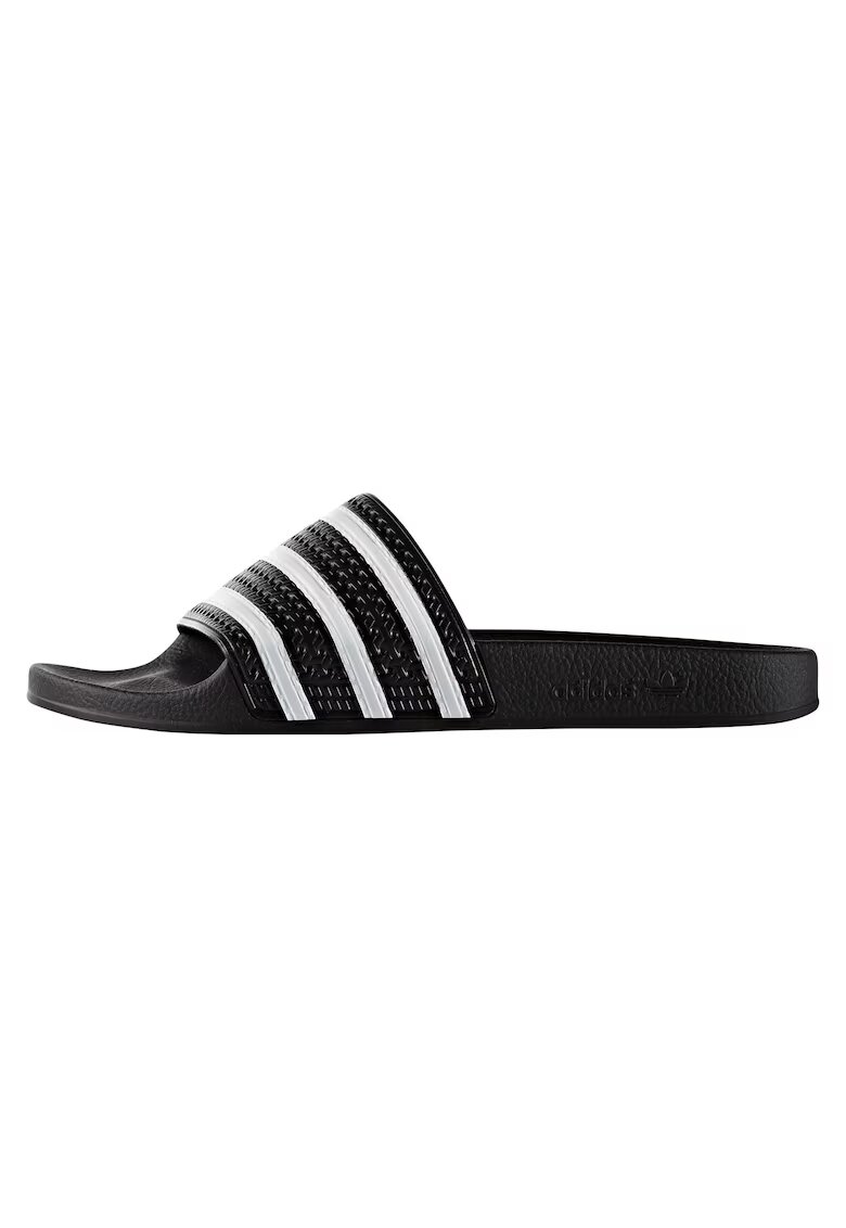 adidas Papuci barbati Originals Adilette 280647 - Negru