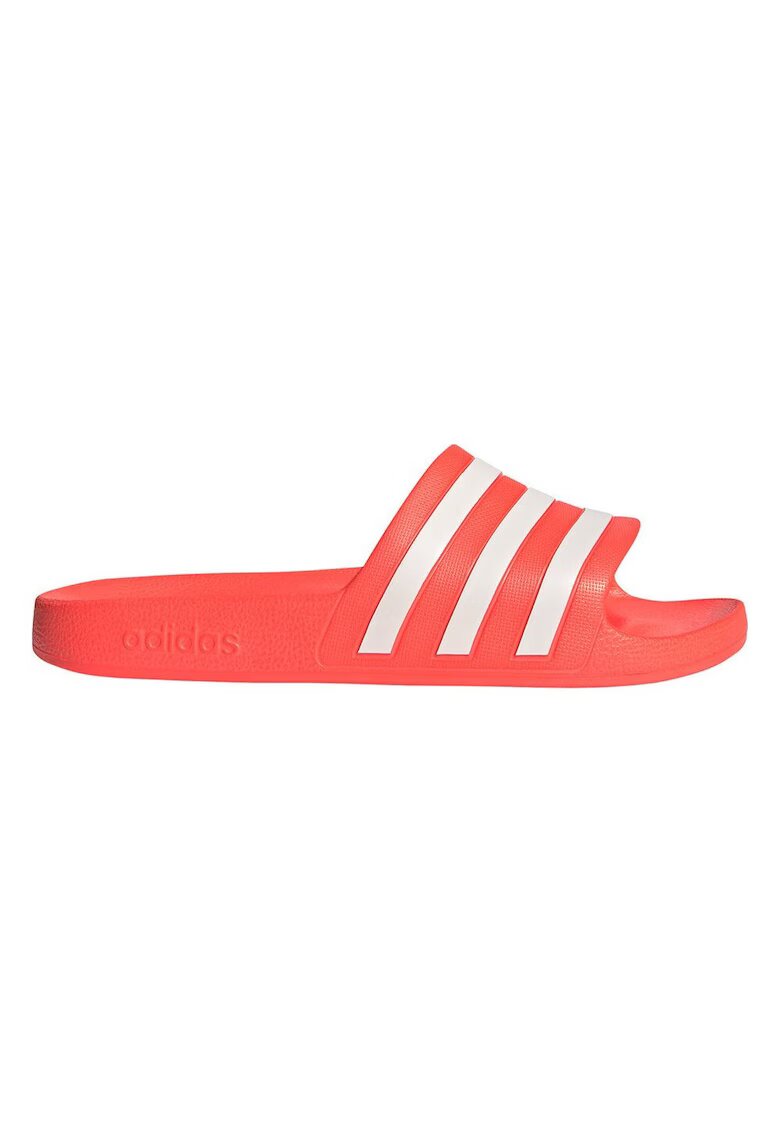 adidas Papuci barbati - Sintetic - Portocaliu -