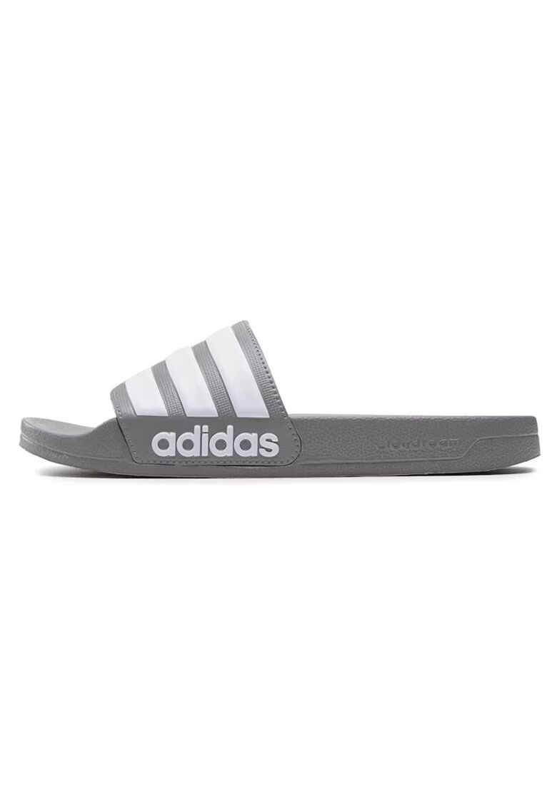 adidas Papuci cu logo