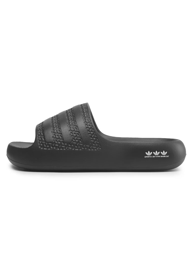 adidas Papuci cu platforma si logo Ayoon