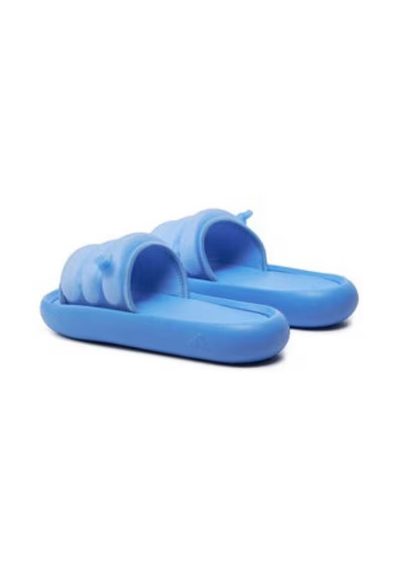 adidas Papuci dama 303459055 - Sintetic - Albastru - Albastru