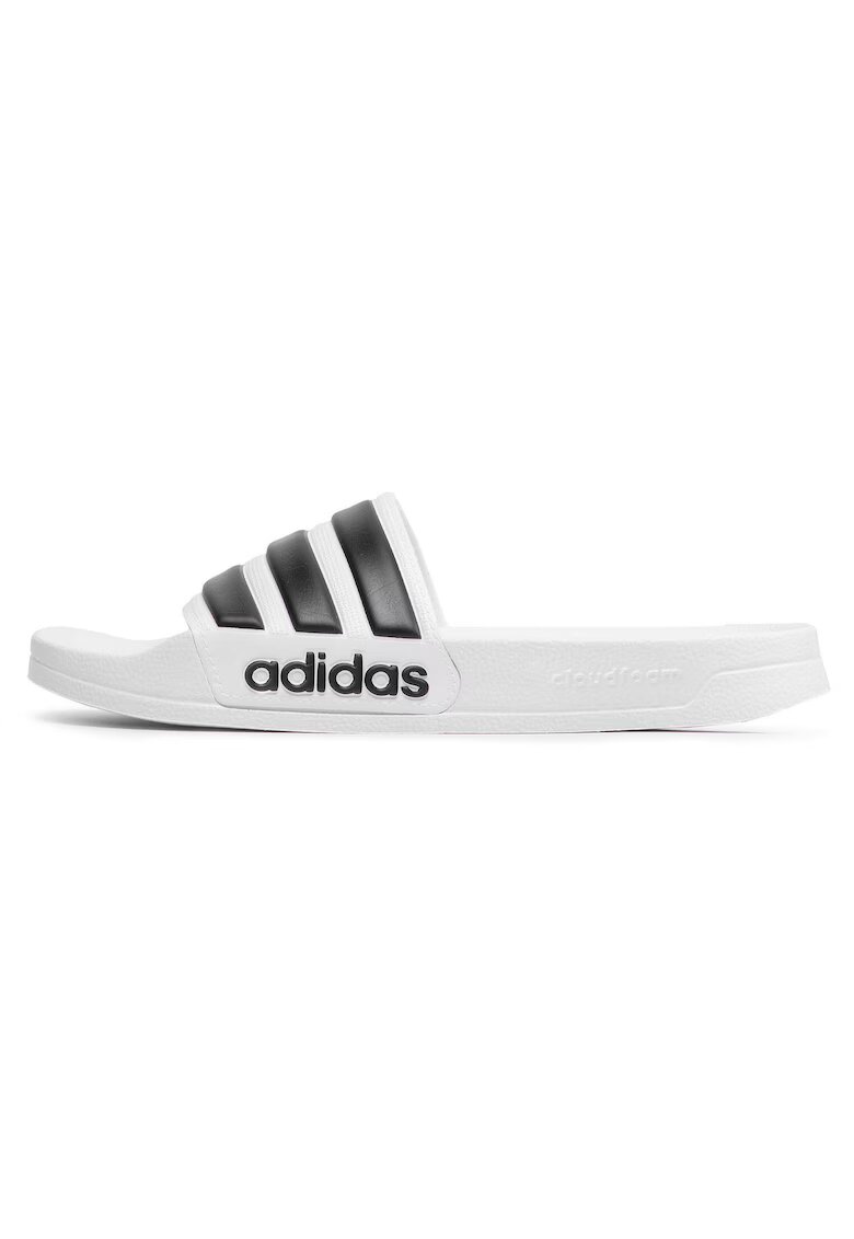 adidas Papuci unisex cu logo