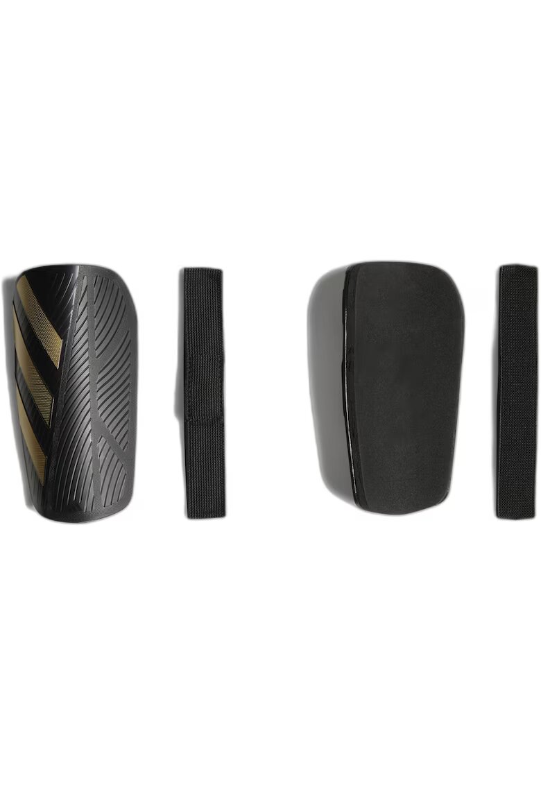 Adidas PERFORMANCE Aparatori de fotbal Adidas Tiro SG EU club - negru