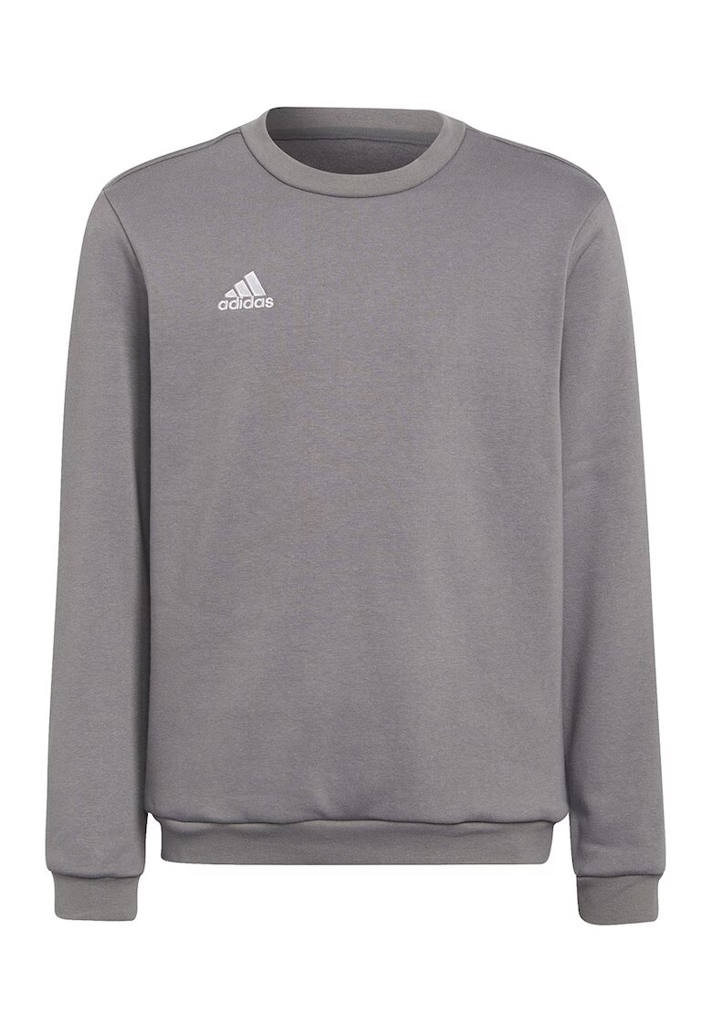 Adidas PERFORMANCE Bluza de trening pentru fotbal Entrada 22 - Gri inchis