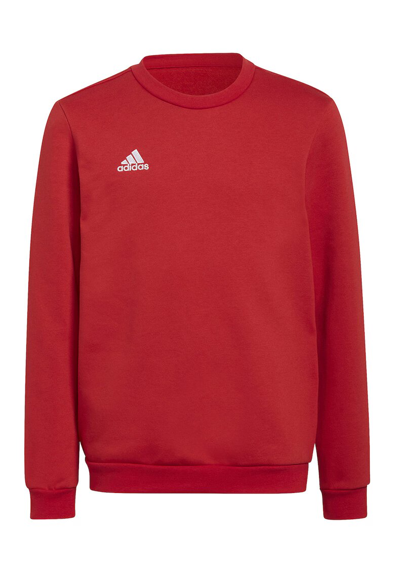 Adidas PERFORMANCE Bluza de trening pentru fotbal Entrada 22 - Rosu