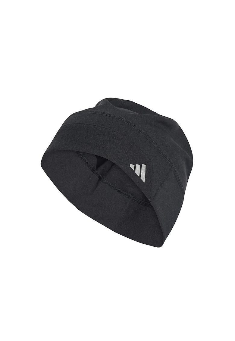 Adidas PERFORMANCE Caciula pentru antrenament ClimaWarm - Negru/Negru stins