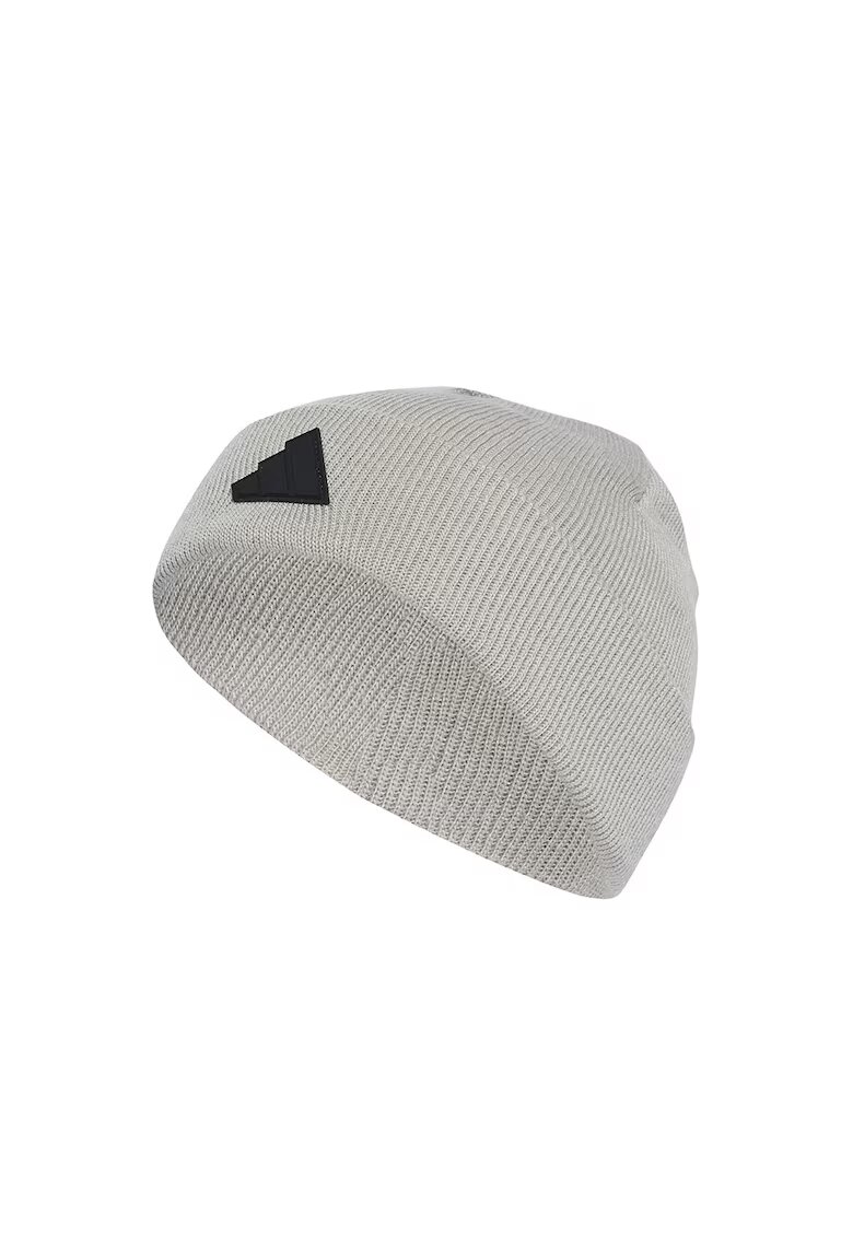 Adidas PERFORMANCE Caciula unisex Tech - Negru/Gri deschis