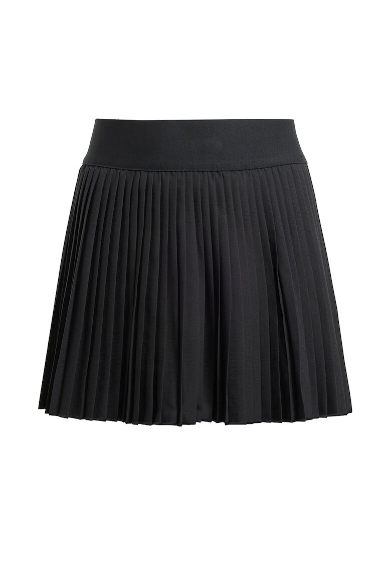 Adidas PERFORMANCE Fusta mini cu pliuri - pentru tenis